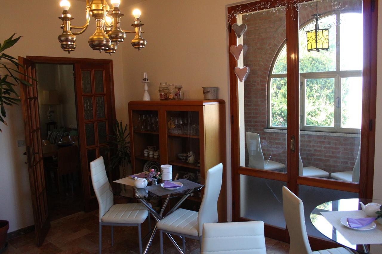 Affittacamere Casa Mac & Rose Сан-Куйрико-д'Орча Экстерьер фото