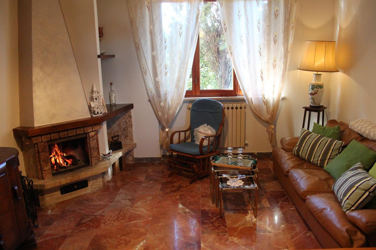 Affittacamere Casa Mac & Rose Сан-Куйрико-д'Орча Экстерьер фото