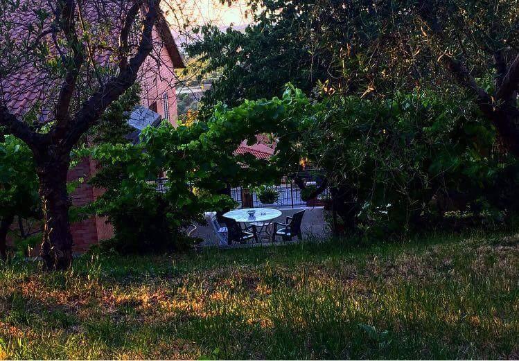 Affittacamere Casa Mac & Rose Сан-Куйрико-д'Орча Экстерьер фото